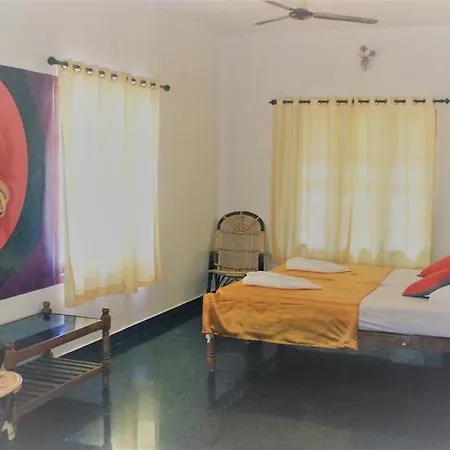 Indian Art Villa Varkala Room photo