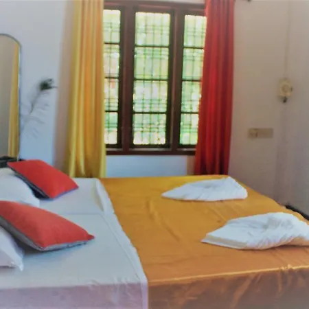 Indian Art Villa Varkala Exterior photo