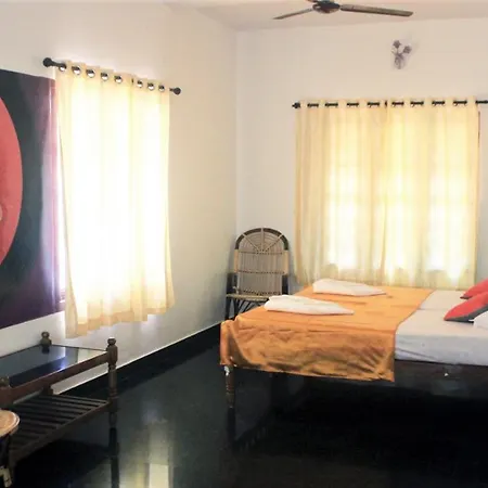 Indian Art Villa Varkala Exterior photo