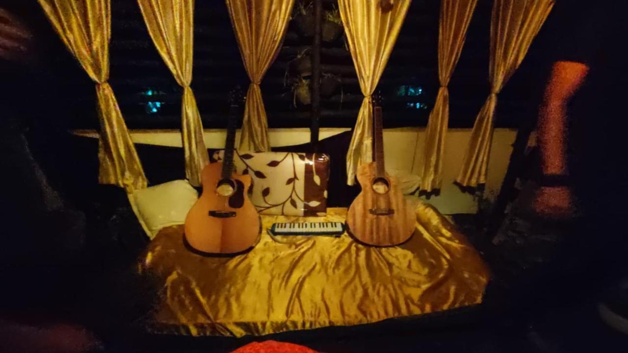 Guest house Indian Art 2*