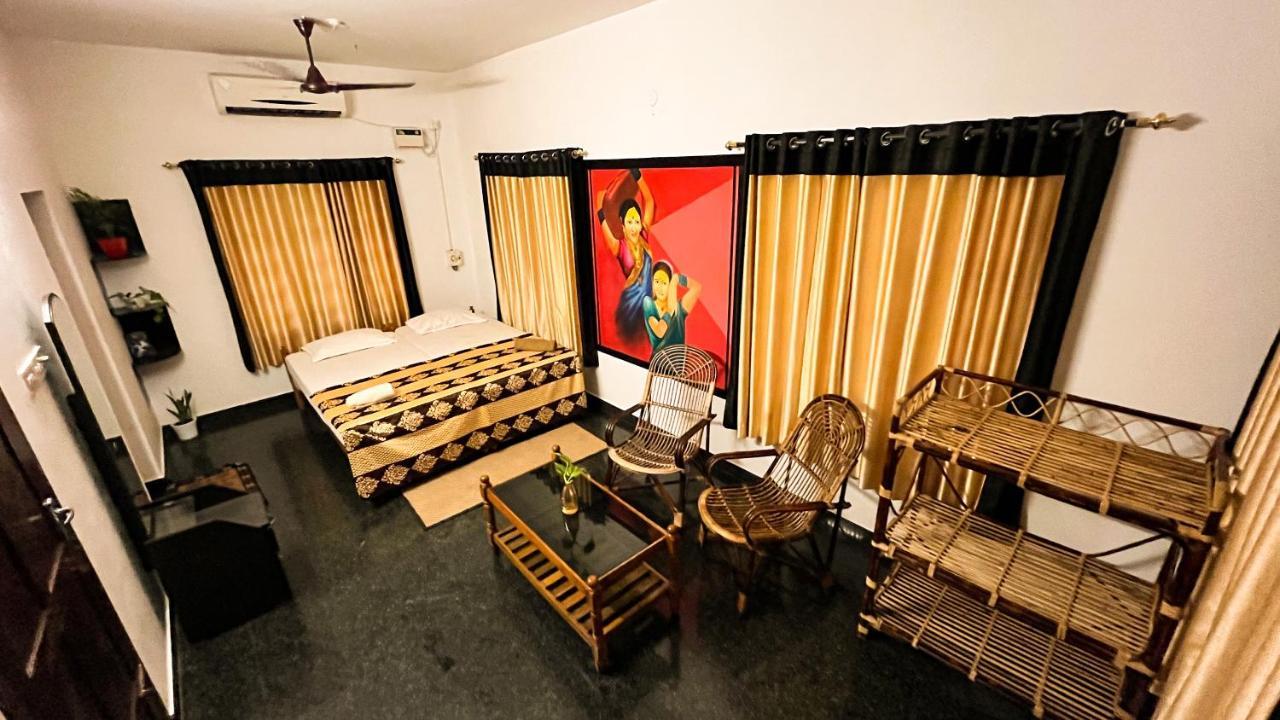 Guest house Indian Art
