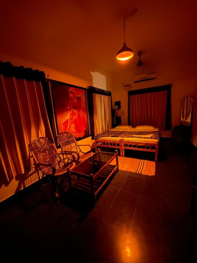 Indian Art Guest house