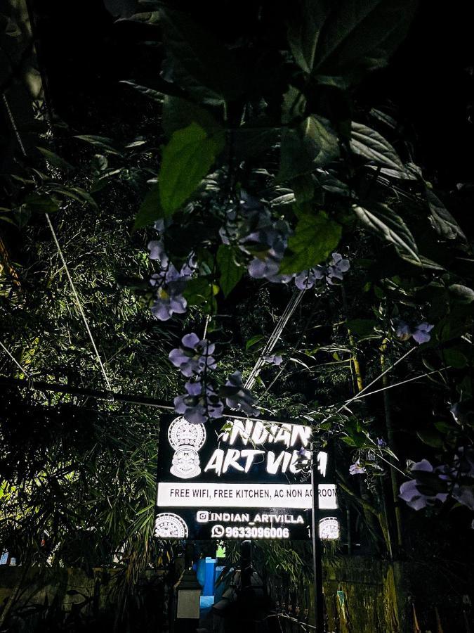 Guest house Indian Art 2*